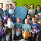 Światowy Dzień Świadomości Autyzmu